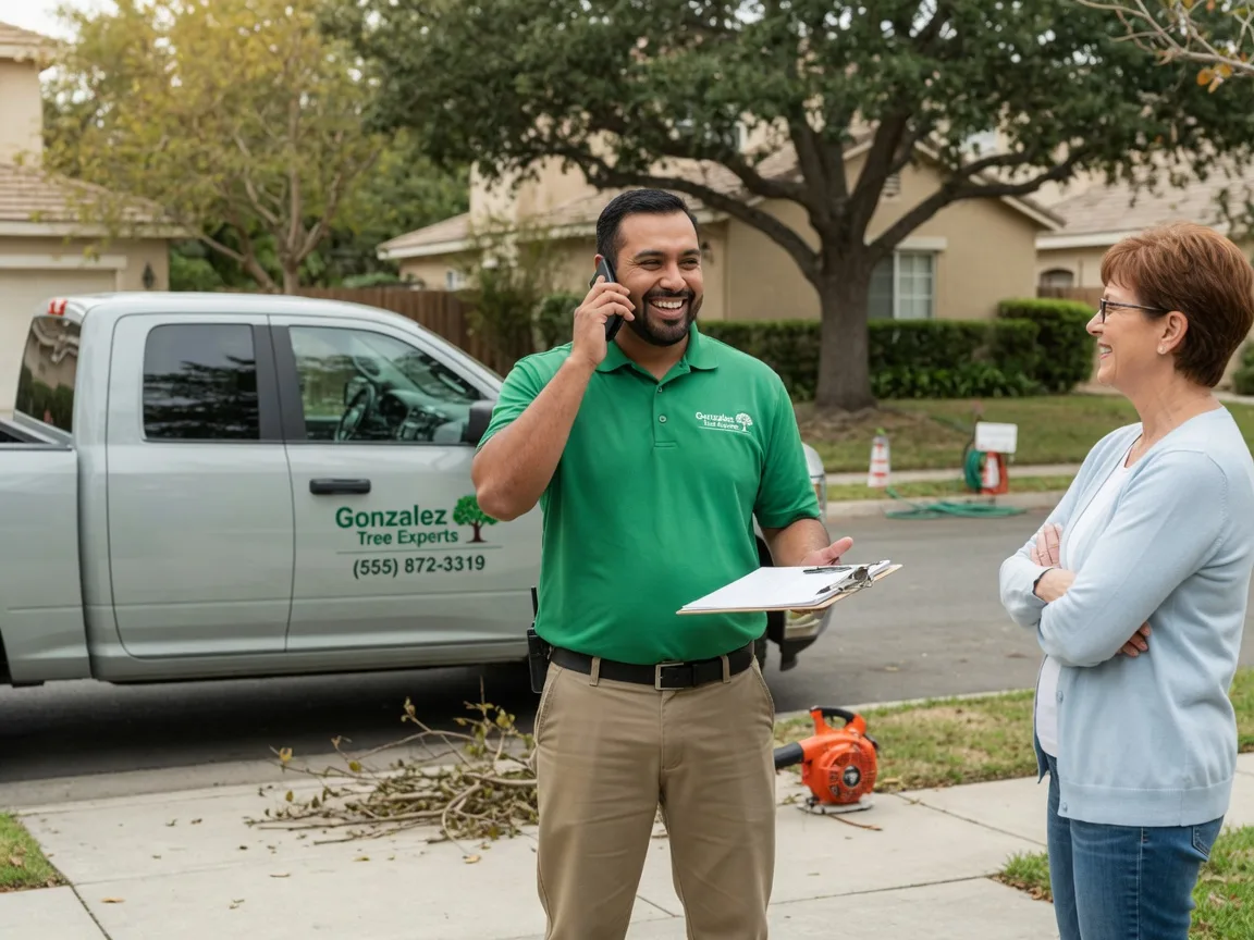 Tree Service Painesdale, MI FAQs